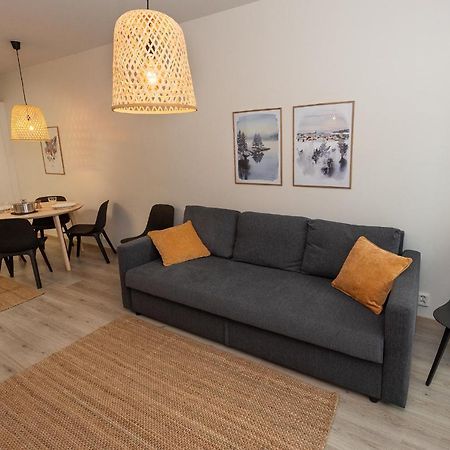Holiday Apartment Aava 1 Rovaniemi Esterno foto