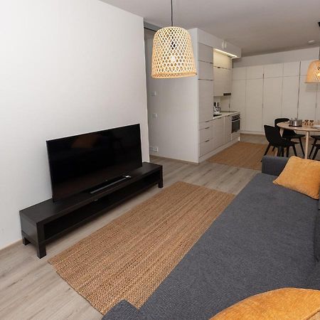 Holiday Apartment Aava 1 Rovaniemi Esterno foto